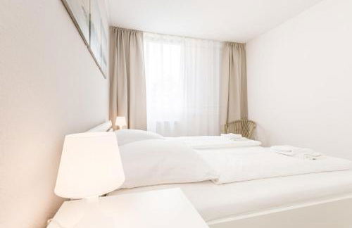 Fully Equipped Apartments with Balcony - Photo 33