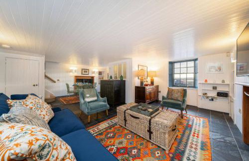 Barometer Cottage - Foto 35