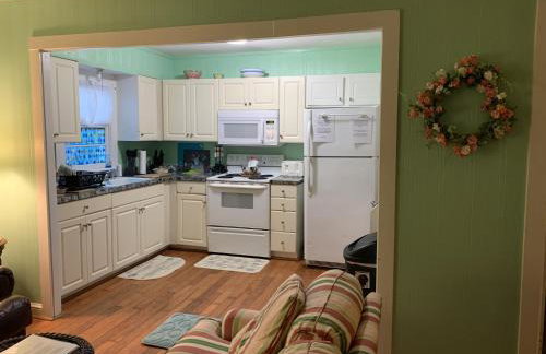 Queen Anne's Revenge at the Beach cottage - Foto 6