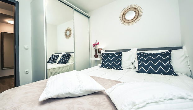 Bliss Residences Biograd 1 - Foto 5, Habitación