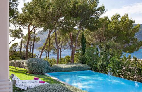 Villa Oasis Del Mar - Foto 46