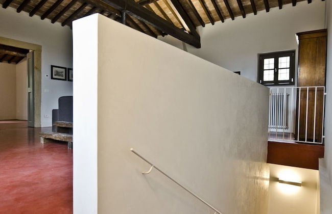 Relais Villa Ambrosetti - Foto 27