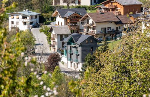 LES CHARMETTES - Foto 15