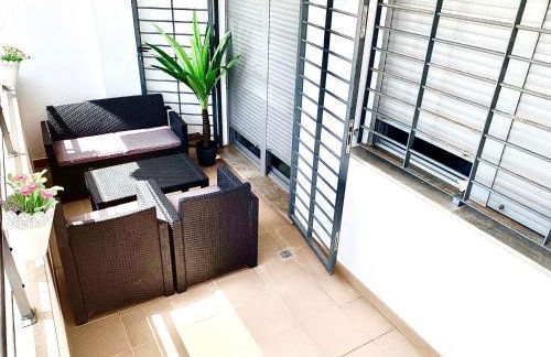 Feliz Casa El Pinar Garrucha - Foto 47