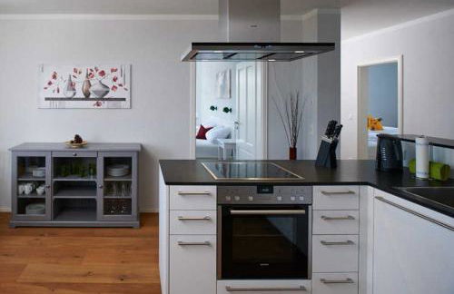 Ahornallee Ferienappartements - Foto 69