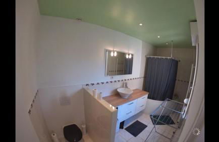 Appartement avec terrasse Salle de sport et 3 chambres - Foto 15