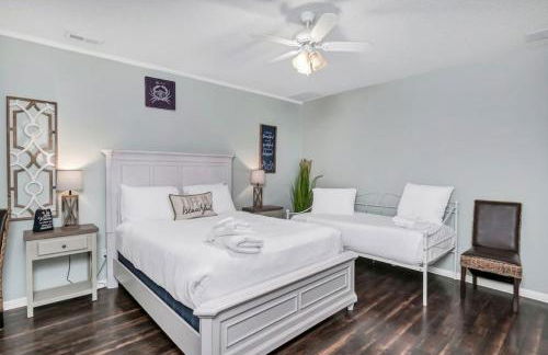 Murray Shores Getaway - Kayaks - Sea-Doo for Rent - Foto 65