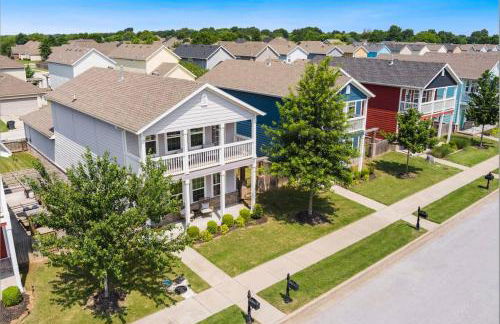 Keats Retreat-5 mi to DT Fayetteville - Foto 31