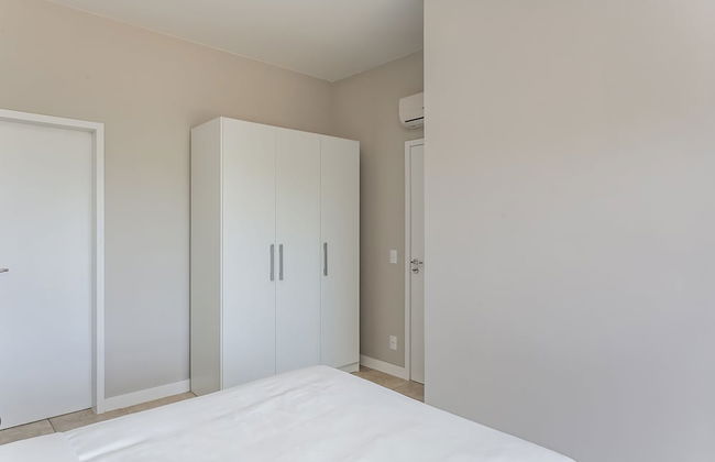 Aquarelle by Viva Prédio nos Ingleses pé-na-areia com piscina - Photo 16