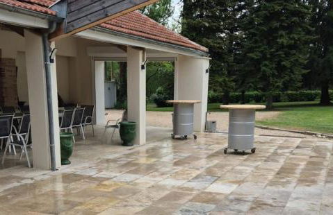 Le Grand Tissac Maison dans le Quercy - Foto 17