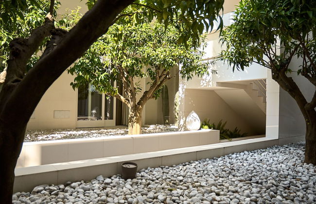 Soglow Business Class Aparthotel - Foto 18