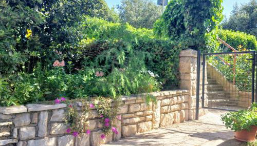 Tangerine Apartment - Foto 4, Garden