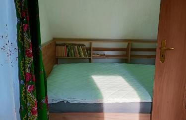 Domki w Bieszczadach - Foto 47