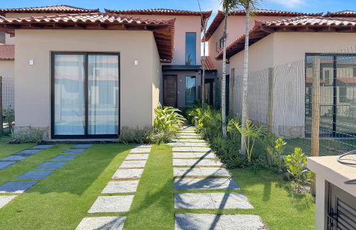 Condomínio Clube Luxo Marina Privativa 5 Suítes - Foto 34