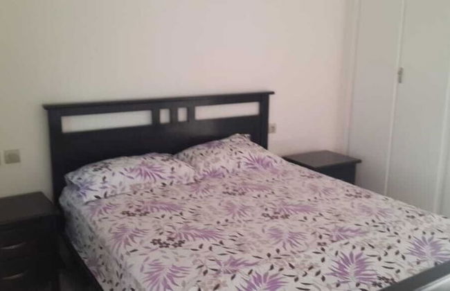 Saïdia Appartement - Foto 1