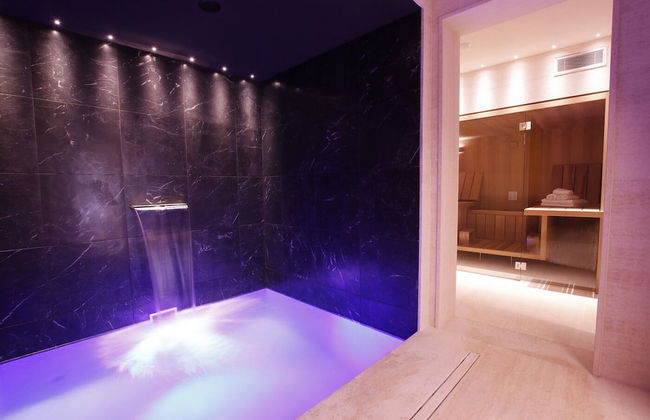 Casa Tua Spa Resort - Foto 70