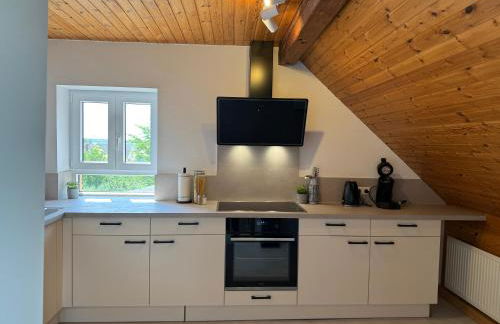 Rebenblick Dachsuite in historischem Gebäude aus 1840 - Foto 28