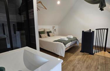 Gite le Magnolia entre Loire et châteaux - Foto 42