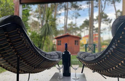 À Beira Lago - Casa de férias - Foto 78