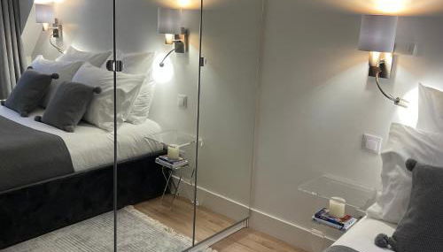 5 Stars 2-BR in Center , Air Conditioner , Elevator - Foto 4, wardrobe