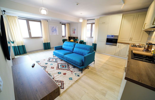 First apartments - Foto 53