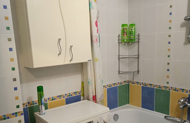 Domovoy Apartments - Foto 41