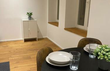 Stylish oasis central and near Frankfurt and airport - Foto 18