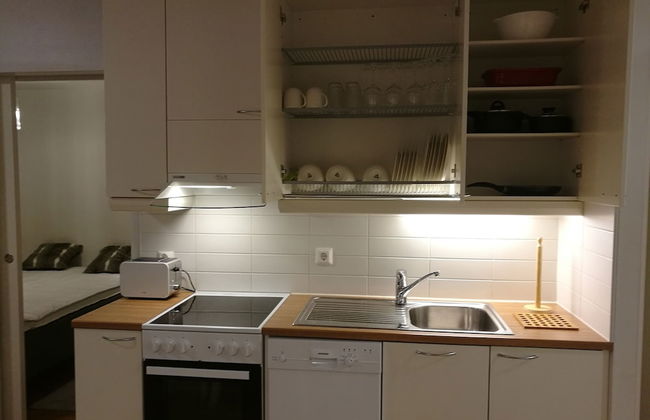 RovaVisit Center - Photo 3