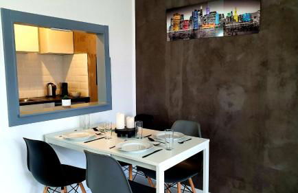 ✪ Beautiful Studio in Center with Amazing View ✪ - Foto 18