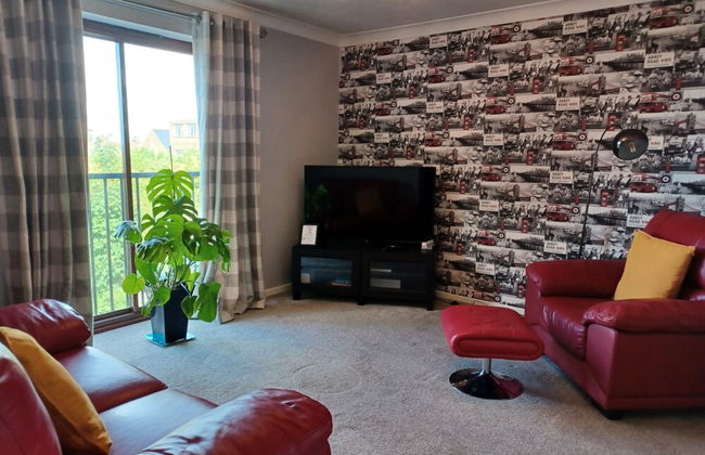 Red Door Malt - Huku kwetu - Foto 11