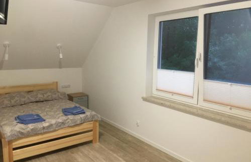 Dom w głębi lasu - Foto 17