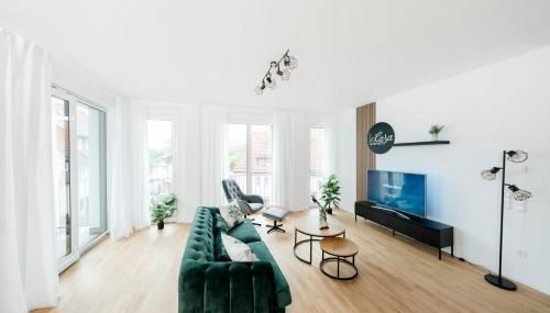 CasaVia Böblingen City Center - BRIGHT Collection - Foto 5