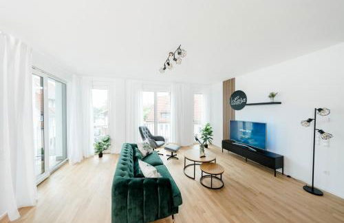 CasaVia Böblingen City Center - BRIGHT Collection - Foto 5