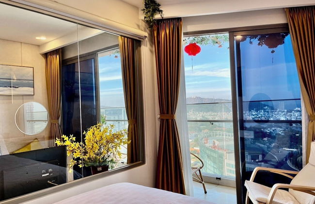 CSJ Vung Tau - Pool, Ocean Sky View - Photo 14