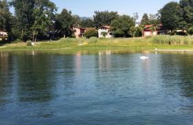 The Gulf Villa - Lago Maggiore - Foto 47