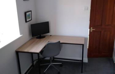 Escape to Anglesey, Dog Friendly - Photo 31