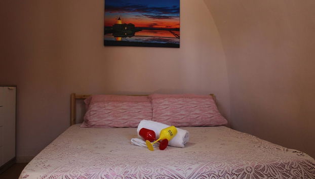 Smiles & Sunsets - Marino's Resort - Foto 2, Habitación