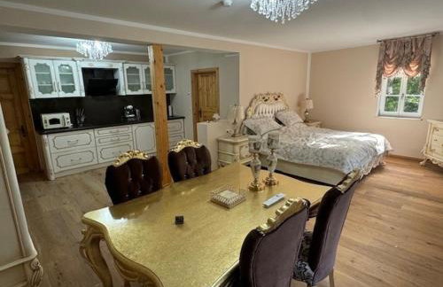 Zum Böhmen Ferienwohnung Elisabeth Ferienhaus am See - Urlaub Ferien in Bad Langensalza - Foto 3