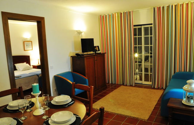 Pátios da Vila - Boutique Apartments - Foto 21