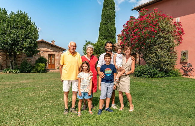 Agriturismo il Querciolo - Photo 77