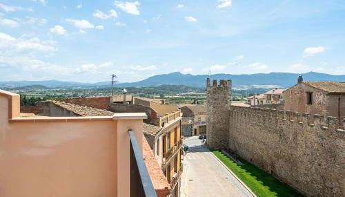 Hauzify I Apartaments Montblanc - Foto 5