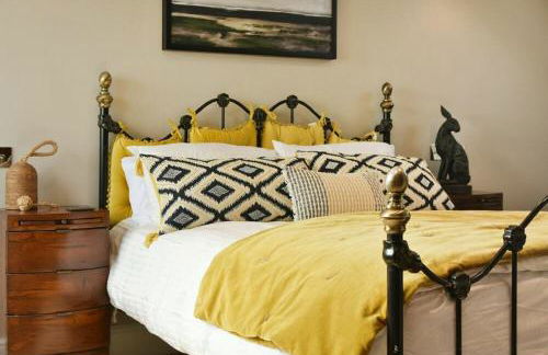 Marmalade Cottage - Foto 42