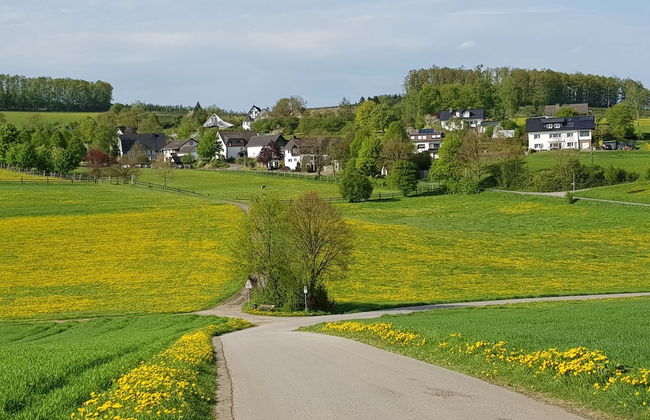 Wohnung in Silbecke mit Garten - Photo 22