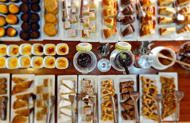 Hotel & Apart Los 3 Mosqueteros - Foto 22