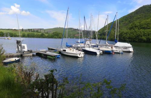 Top Ferienwohnung am Diemelsee, Sauerland Nähe Willingen Winterberg - Foto 61