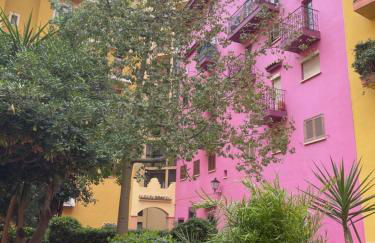 comfortable apartment in an elite area with a beautiful veranda - Foto 14