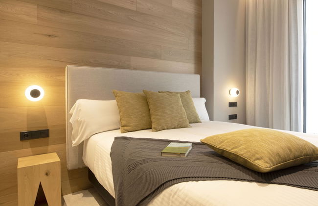 Goodnight Cádiz Apartments - Foto 29