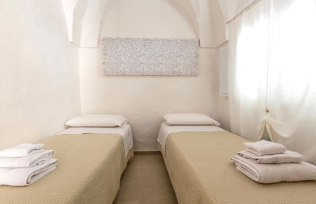 3482 Vico dei Mille by Barbarhouse - Foto 3