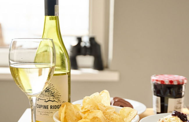 Bayfort Sea Studio in Torquay - Foto 25