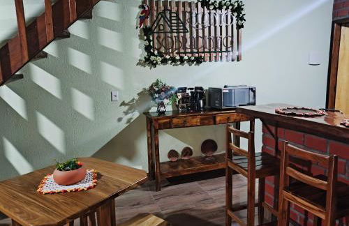 Pousada Recanto Sobradinho - Foto 22